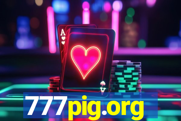 777pig.org