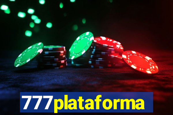 777plataforma