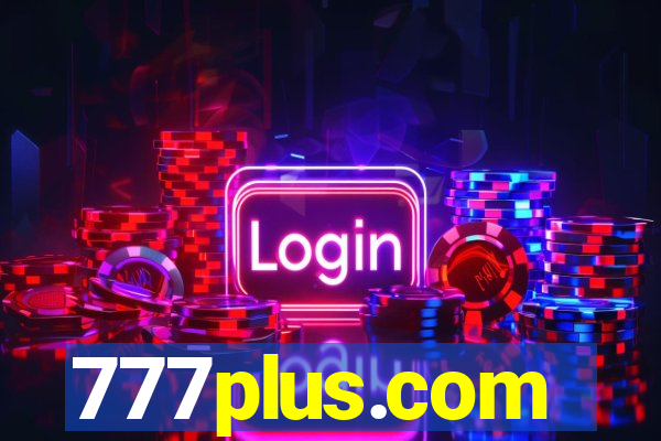 777plus.com