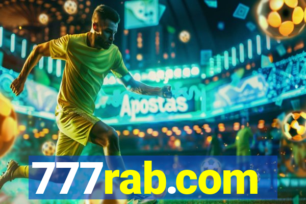 777rab.com