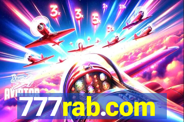 777rab.com