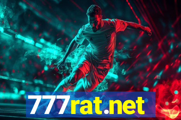 777rat.net