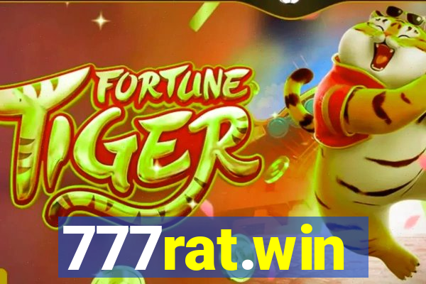 777rat.win