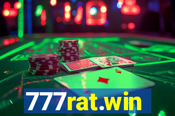 777rat.win