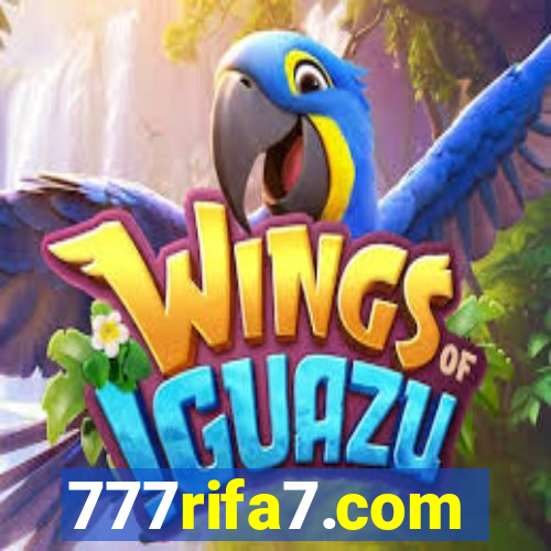 777rifa7.com