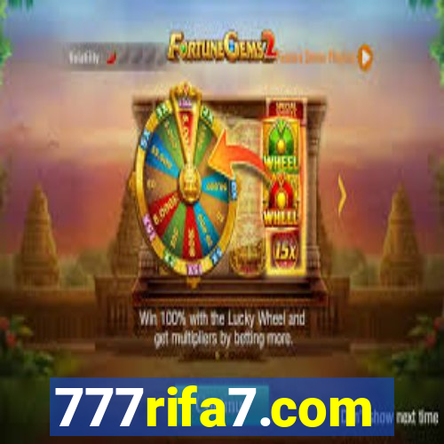 777rifa7.com