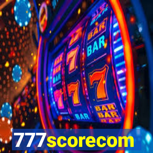 777scorecom