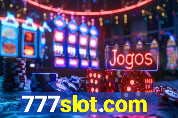 777slot.com