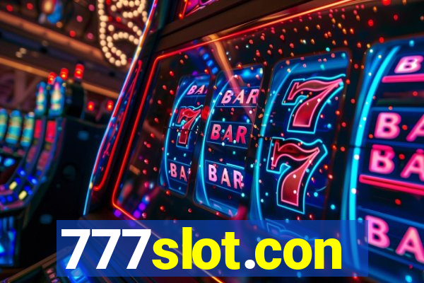 777slot.con