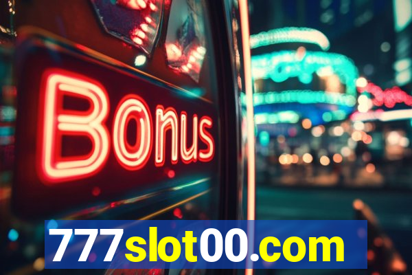 777slot00.com