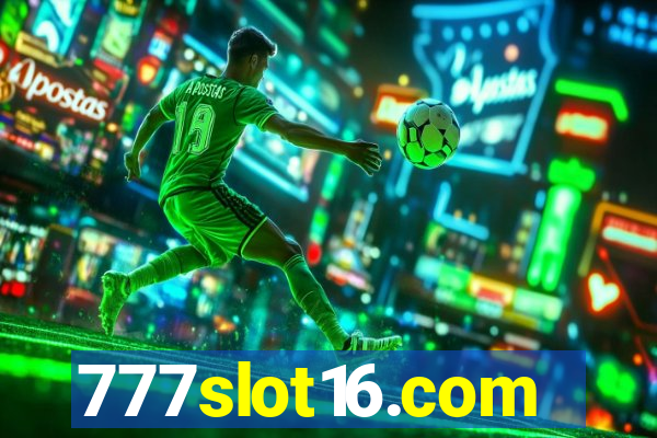 777slot16.com