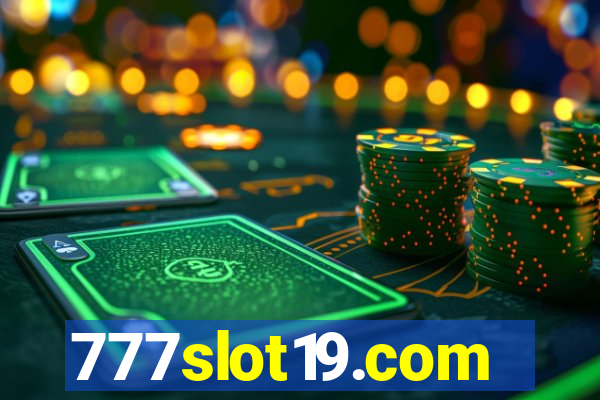 777slot19.com