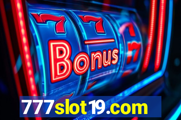 777slot19.com