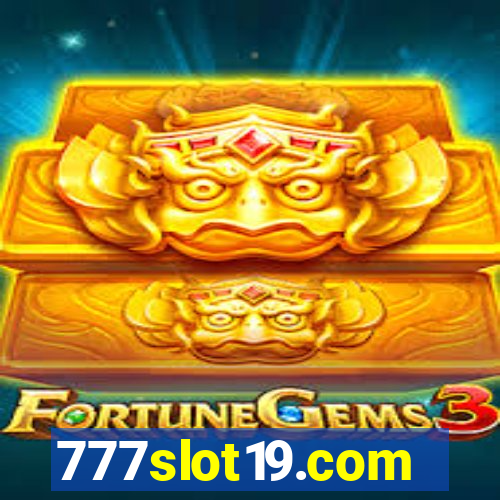 777slot19.com