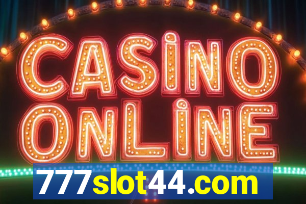 777slot44.com