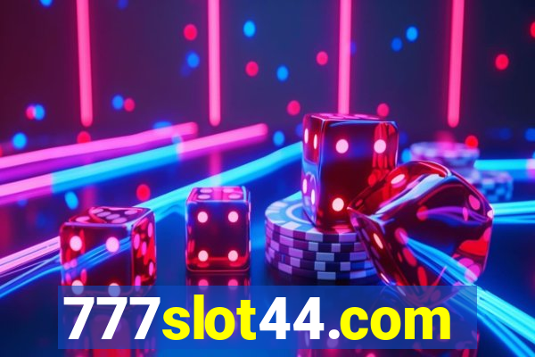 777slot44.com