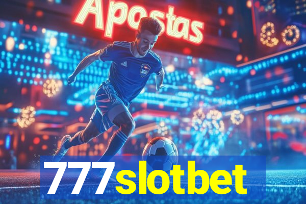 777slotbet