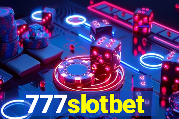 777slotbet