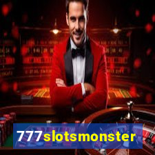 777slotsmonster