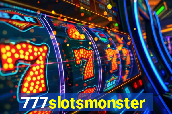 777slotsmonster