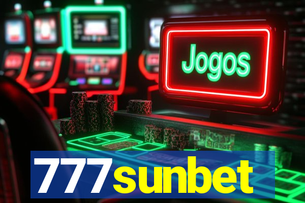 777sunbet