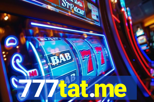 777tat.me