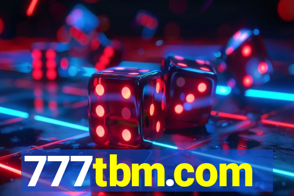 777tbm.com