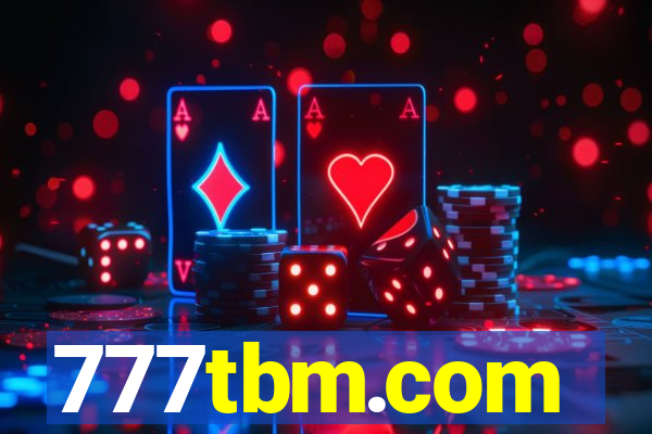 777tbm.com