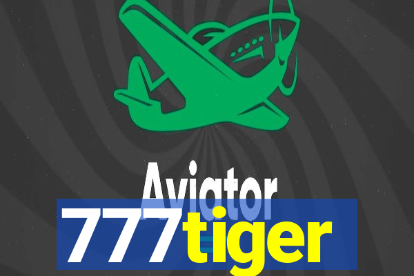 777tiger