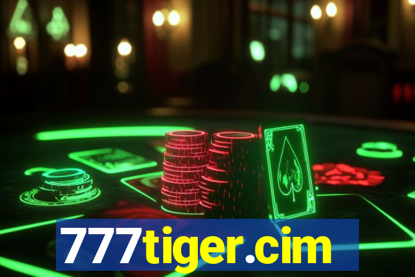 777tiger.cim