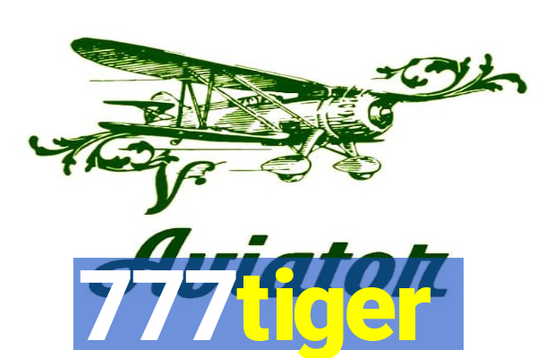 777tiger