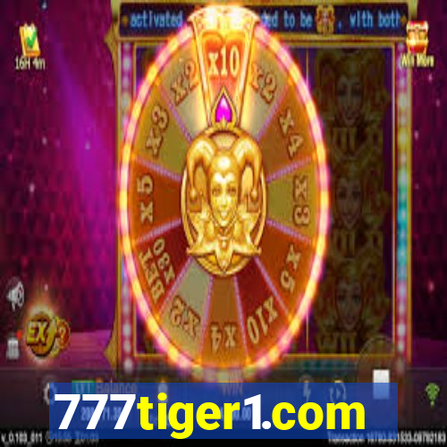 777tiger1.com