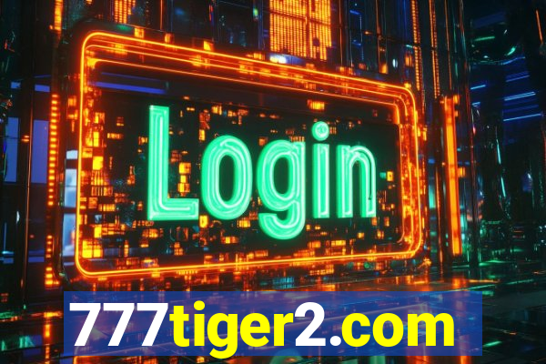 777tiger2.com