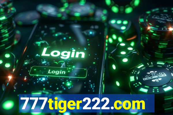 777tiger222.com