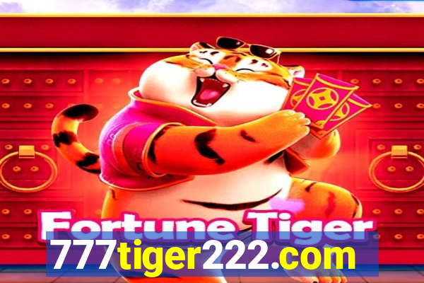 777tiger222.com