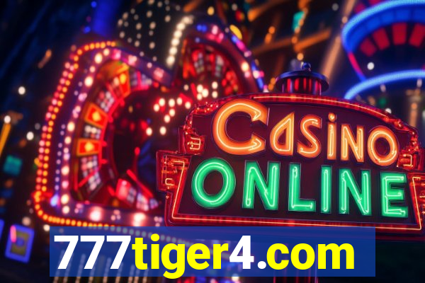 777tiger4.com