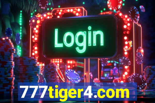 777tiger4.com