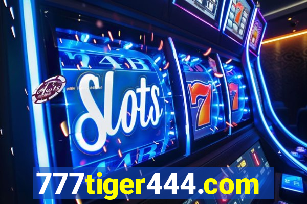 777tiger444.com