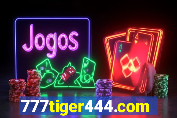 777tiger444.com