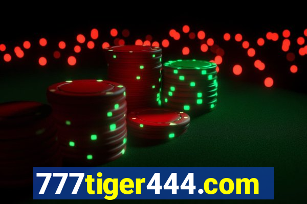 777tiger444.com