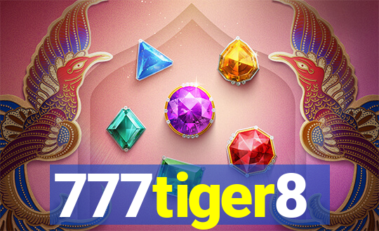 777tiger8