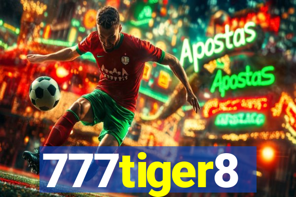 777tiger8