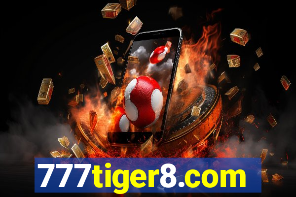 777tiger8.com