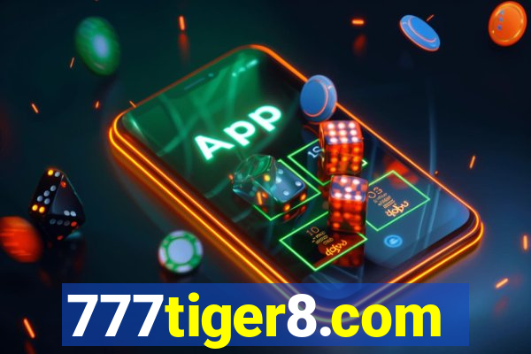 777tiger8.com