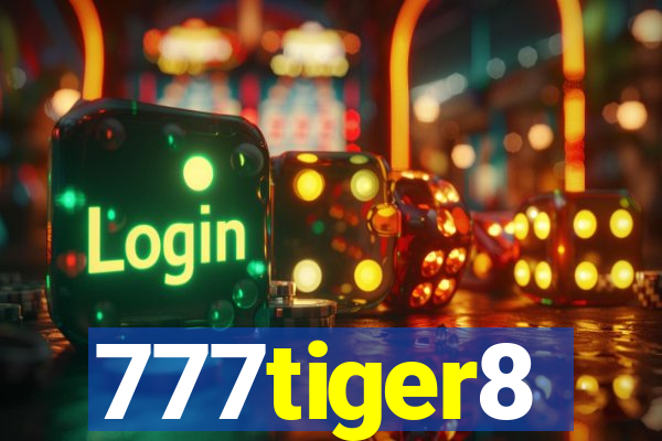 777tiger8