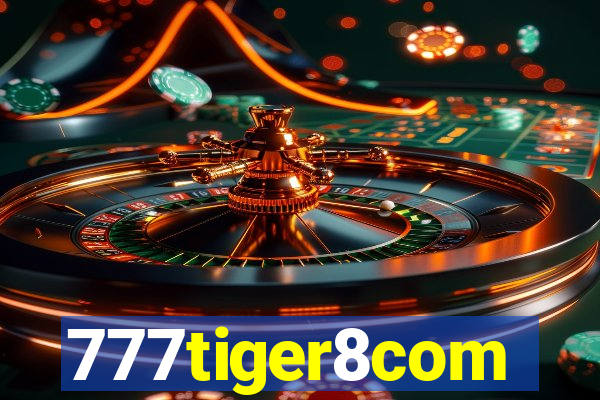 777tiger8com