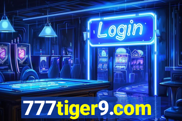 777tiger9.com