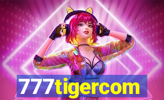 777tigercom