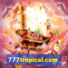 777tropical.com