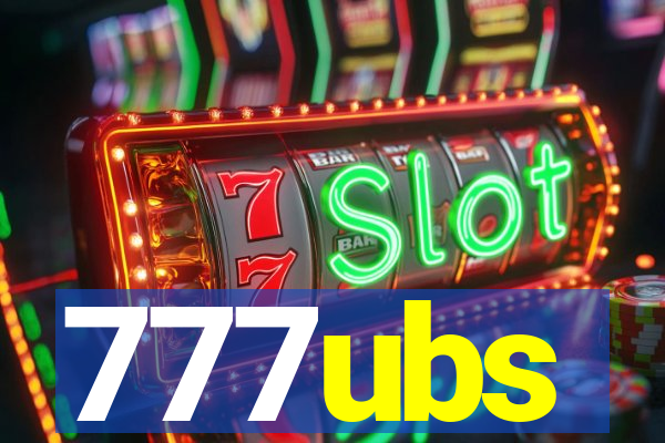 777ubs